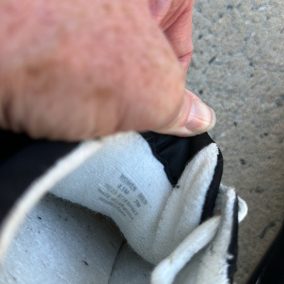 Madewell Tennis Shoes - Picture 11 of 11